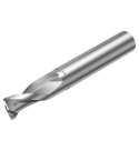 Sandvik Coromant 2S220-0500-050-NC H10F CoroMill™ Plura solid carbide end mill for Large chip Removal