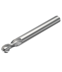 Sandvik Coromant 2B320-0400-NG H10F CoroMill™ Plura solid carbide ball nose end mill for Profiling