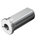 Sandvik Coromant EF-25-08 Cylindrical sleeve with Easy-Fix positioning