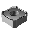 Sandvik Coromant 345R-13T5M-MM S30T CoroMill™ 345 insert for milling