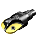 Sandvik Coromant R216-10EH10 CoroMill™ 216 ball nose milling cutter