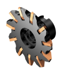 Sandvik Coromant 162-140Q32-60 CoroMill™ 162 gear milling cutter