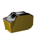 Sandvik Coromant QD-NJ-0500-045M-KM 3330 CoroMill™ QD insert for grooving