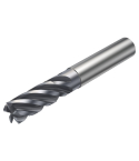 Sandvik Coromant 2N342-0800-PC 1730 CoroMill™ Plura solid carbide end mill for Heavy Duty milling