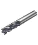 Sandvik Coromant 2P342-1200-CMA 1740 CoroMill™ Plura solid carbide end mill for Heavy Duty milling