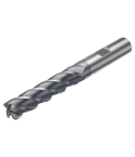 Sandvik Coromant 2P370-0794-PB 1740 CoroMill™ Plura solid carbide end mill for High Feed Side milling