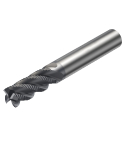 Sandvik Coromant 1P340-0953-XA 1640 CoroMill™ Plura solid carbide end mill for roughing with chip breaker