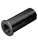 Sandvik Coromant 132L-A40-A20 Cylindrical sleeve