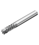 Sandvik Coromant 2P460-0953-OA O10M CoroMill™ Plura solid carbide end mill for Edging applications