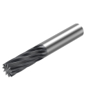 Sandvik Coromant 2P050-0400-OA O10A CoroMill™ Plura solid carbide end mill for Edging applications