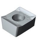 Sandvik Coromant N331.1A-084508E-M30 1130 CoroMill™ 331 insert for side & facemilling