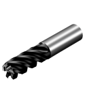 Sandvik Coromant 2F340-0500-050-SC 1745 CoroMill™ Plura solid carbide end mill for High Feed Side milling