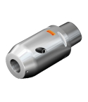 Sandvik Coromant 935-C6-EF25-105 Coromant Capto™ to CoroChuckâ„¢ 935