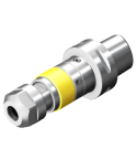 Sandvik Coromant 970-C6-32-128 Coromant Capto™ to CoroChuckâ„¢ 970