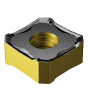 Sandvik Coromant 345R-1305M-PM 4330 CoroMill™ 345 insert for milling