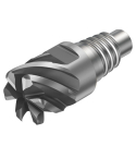Sandvik Coromant 316-10FM650-10000L 1730 CoroMill™ 316 solid carbide head for Finishing