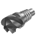 Sandvik Coromant 316-10HM450-10015P 1730 CoroMill™ 316 solid carbide head for High Feed Face milling