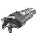 Sandvik Coromant 316-10SM450C10015P 1730 CoroMill™ 316 solid carbide head for Stable Multi-Operations milling