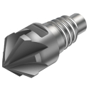 Sandvik Coromant 316-12CM600-12045G 1730 CoroMill™ 316 solid carbide head for chamfer milling