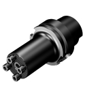 Sandvik Coromant HT06-40-SL40N 110 HSK to CoroTurn™ SL adaptor