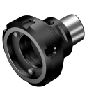 Sandvik Coromant C3-DM20-N-032 Coromant Capto™ to MDI adaptor