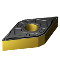 Sandvik Coromant DNMG 11 04 04-LC 4415 T-Max™ P insert for turning