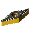 Sandvik Coromant VNMG 16 04 04-PF 4425 T-Max™ P insert for turning