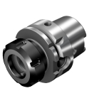 Sandvik Coromant HT10-DM25-N-048 HSK to MDI adaptor