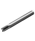 Sandvik Coromant 2P090-0400-PB 1610 CoroMill™ Plura solid carbide end mill for plunging