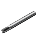 Sandvik Coromant 2P090-1600-PB 1610 CoroMill™ Plura solid carbide end mill for plunging