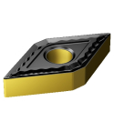 Sandvik Coromant DNMG 15 04 08-QM S205 T-Max™ P insert for turning