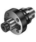Sandvik Coromant HA06-AAR38-B092-065 HSK to arbor adaptor