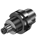 Sandvik Coromant HA10-AAR19-B042-100 HSK to arbor adaptor