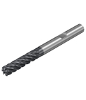 Sandvik Coromant 1K377-1200-100-XD 1730 CoroMill™ Dura solid carbide end mill for General Machining