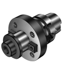 Sandvik Coromant HA08-AR40-B092-070 HSK to arbor adaptor