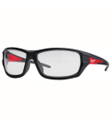 Milwaukee GLASSES SAFETY (4932471883) PERFORM CLEAR 789-8003