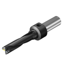 Sandvik Coromant A880-D2250P38-04 CoroDrill® 880 indexable insert drill