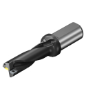 Sandvik Coromant A880-D1687LX38-03 CoroDrill® 880 indexable insert drill