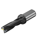 Sandvik Coromant A880-D1687LX38-04 CoroDrill® 880 indexable insert drill