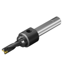 Sandvik Coromant A880-D0531P19-03 CoroDrill® 880 indexable insert drill