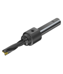 Sandvik Coromant A880-D0531P19-04 CoroDrill® 880 indexable insert drill