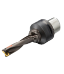 Sandvik Coromant 881-D1800C4-04 CoroDrill® 881 indexable insert drill