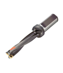 Sandvik Coromant A881-D0625LX19-05 CoroDrill® 881 indexable insert drill