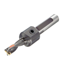Sandvik Coromant A881-D0812P25-03 CoroDrill® 881 indexable insert drill