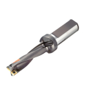 Sandvik Coromant A881-D0875LX25-04 CoroDrill® 881 indexable insert drill