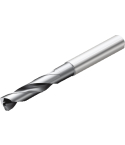 Sandvik Coromant 861.1-0330-010A1-GP GC34 CoroDrill® 861 solid carbide drill
