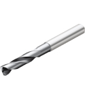 Sandvik Coromant 861.1-0436-013A1-GP GC34 CoroDrill® 861 solid carbide drill