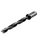 Sandvik Coromant 870-2100-21L25-10 CoroDrill® 870 exchangeable tip drill