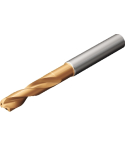 Sandvik Coromant 860.1-0300-009A1-MM 2214 CoroDrill® 860 solid carbide drill