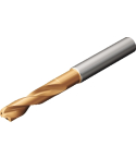 Sandvik Coromant 860.1-0380-011A1-MM 2214 CoroDrill® 860 solid carbide drill